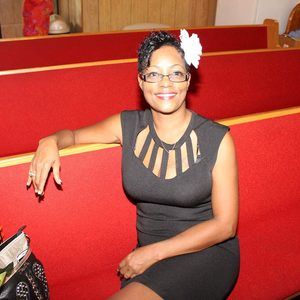 Meet your Posher, Kennieva